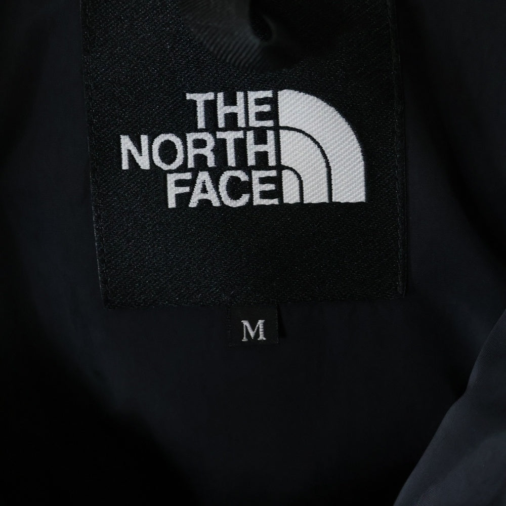 THE NORTH FACE(ザノースフェイス) NUPTSE JACKET ND91841 ヌプシ ダウンジャケット ブラック