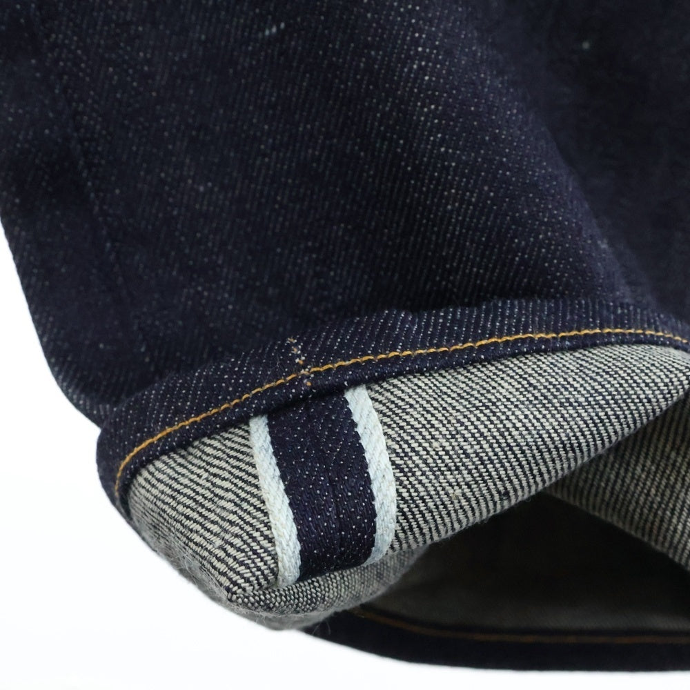 Levi's(リーバイス) 90S VINTAGE 501 デッドストック ヴィンテージ デニム 1873年復刻 ボタン裏555 バレンシア工場 インディゴ 125-0024