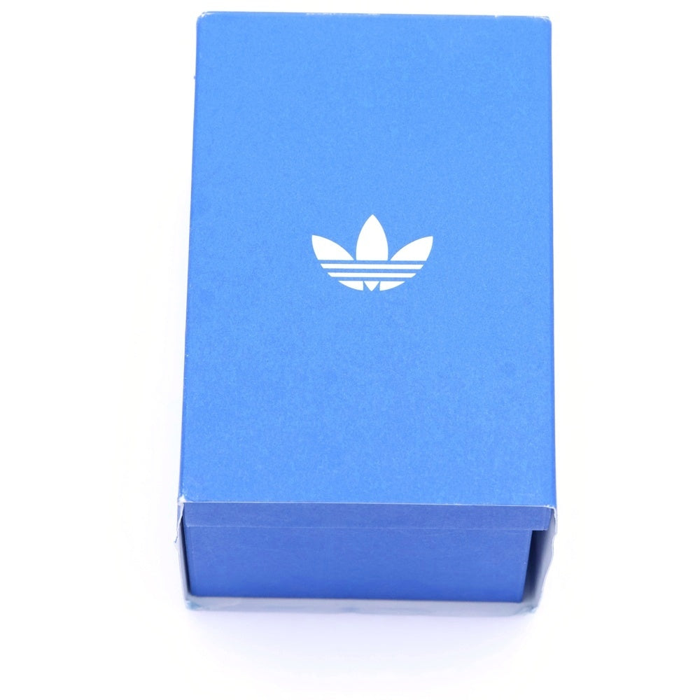 adidas Originals(アディダスオリジナルス) EDITION TWO ICON AOFH22510 エディションツーアイコン クォーツ 腕時計 ブラック