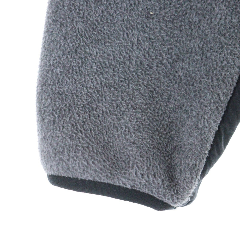 THE NORTH FACE(ザノースフェイス) DENALI JACKET NA71951 デナリ ジャケット マイクロ フリース ジャケット グレー/ブラック