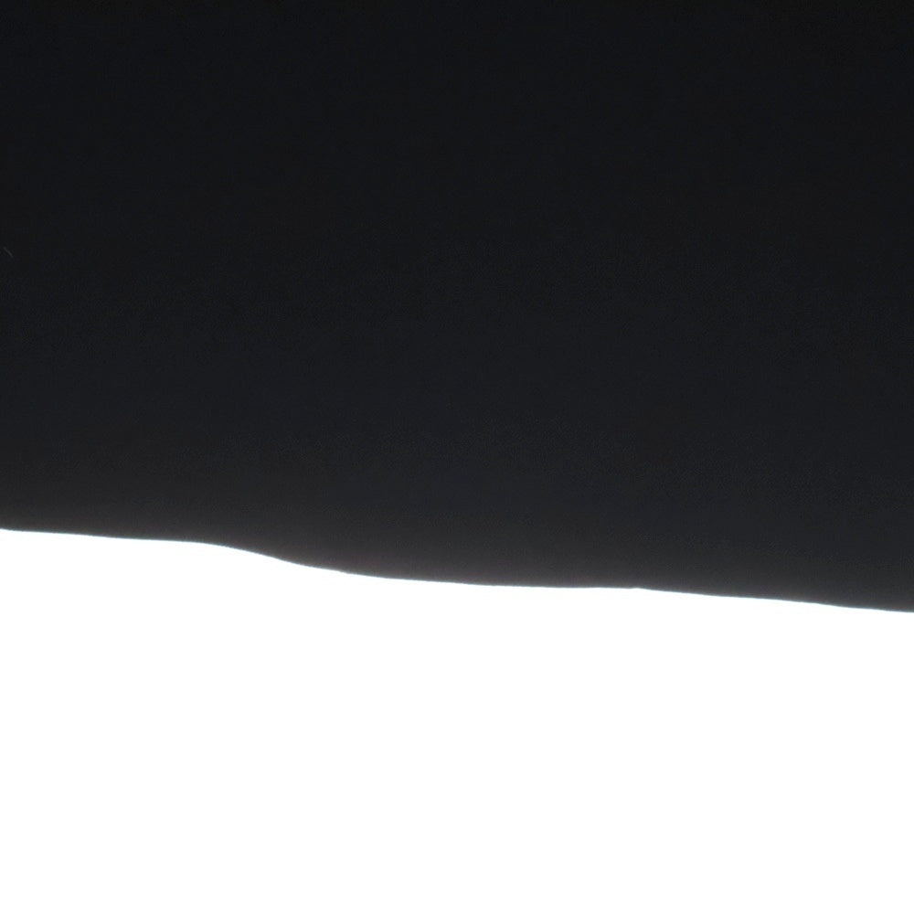 ENFOLD(エンフォルド) ダブル チェスターコート ブラック レディース 300CS230-0240