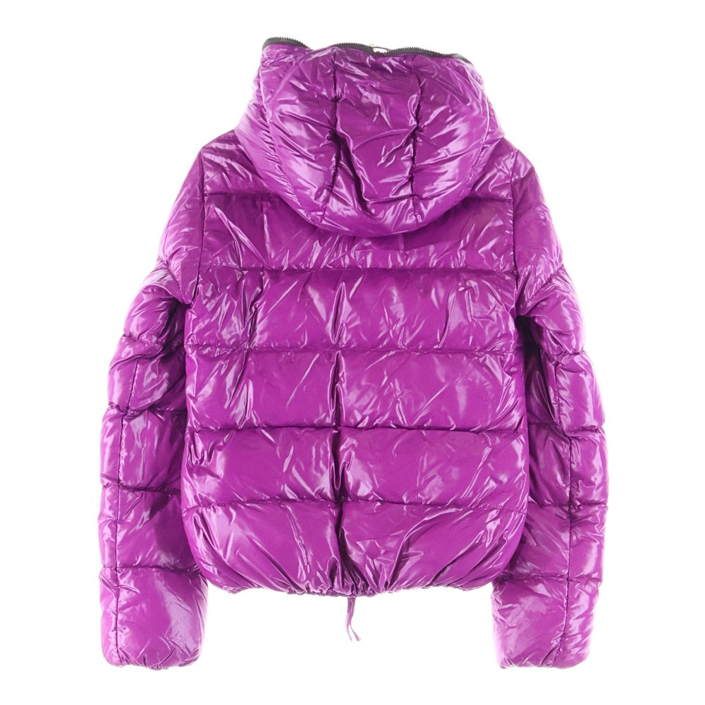 DUVETICA(デュベティカ) THIA ナイロン ジップアップダウンジャケット