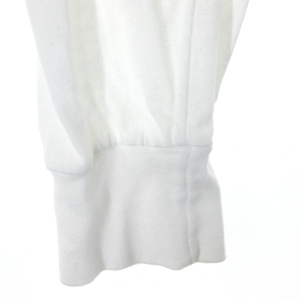 CHROME HEARTS(クロムハーツ) VERTICAL L/S バーティカル 長袖Tシャツ ロンT ブラック