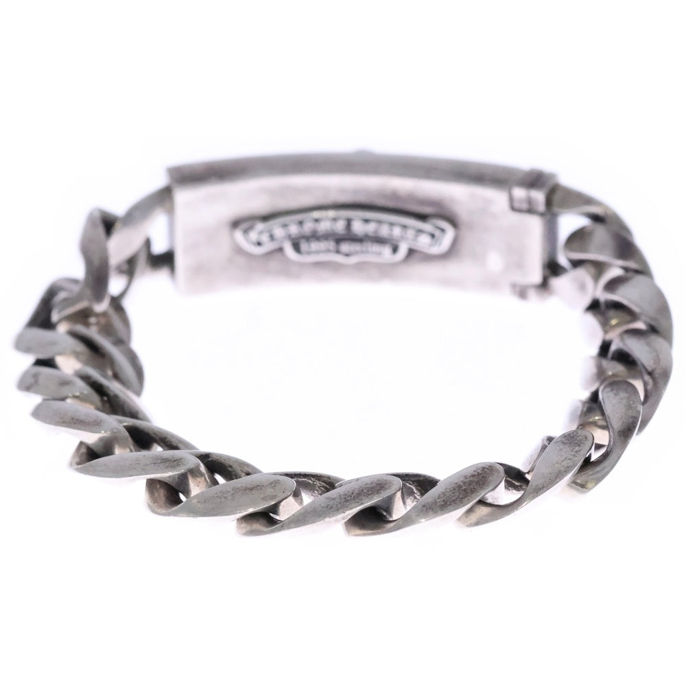 CHROME HEARTS(クロムハーツ) ID DAGGER ダガーIDクラシックリンク