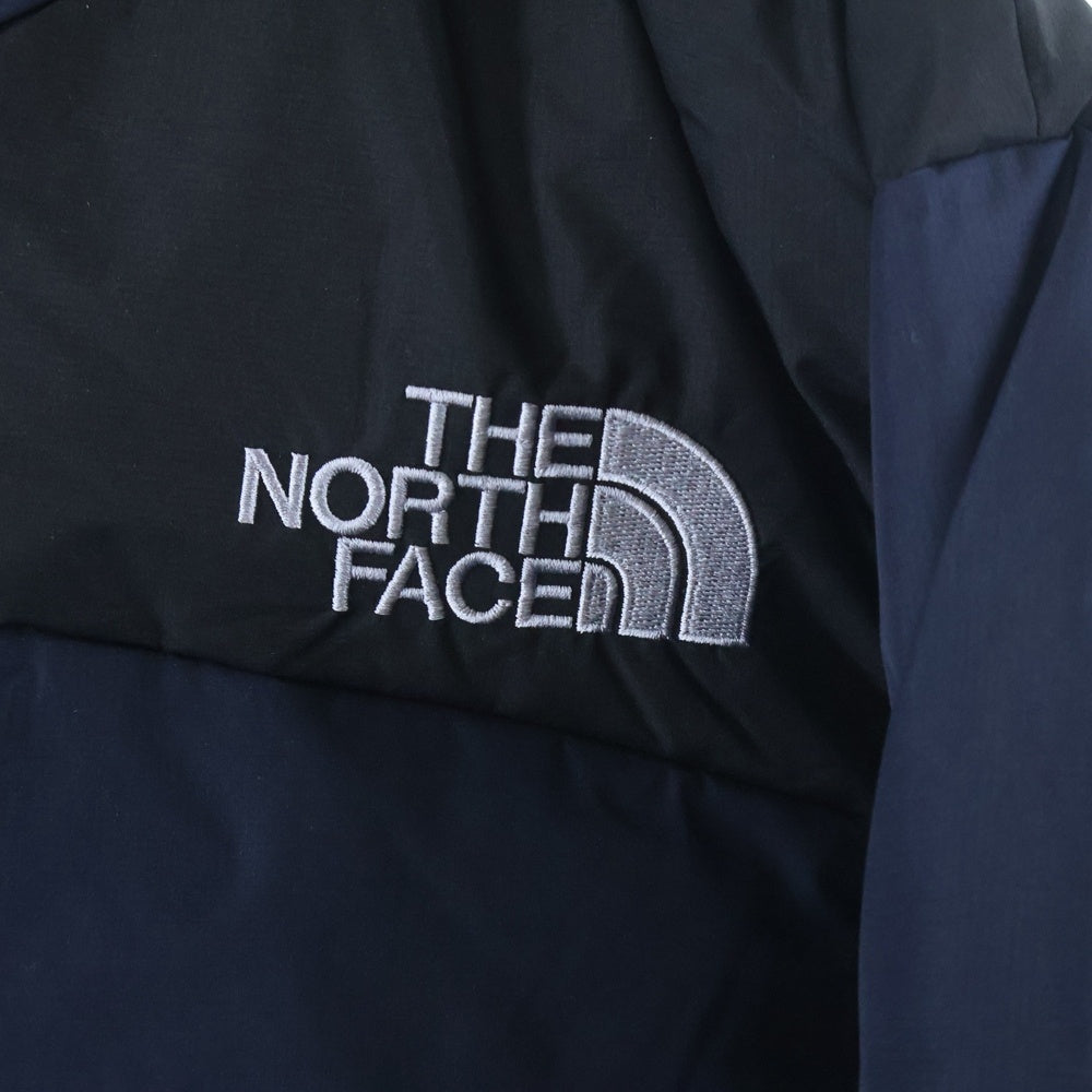 THE NORTH FACE(ザノースフェイス) Baltro Light Jacket GORE-TEX ND92551 バルトロライト ダウンジャケット ゴアテックス ネイビー