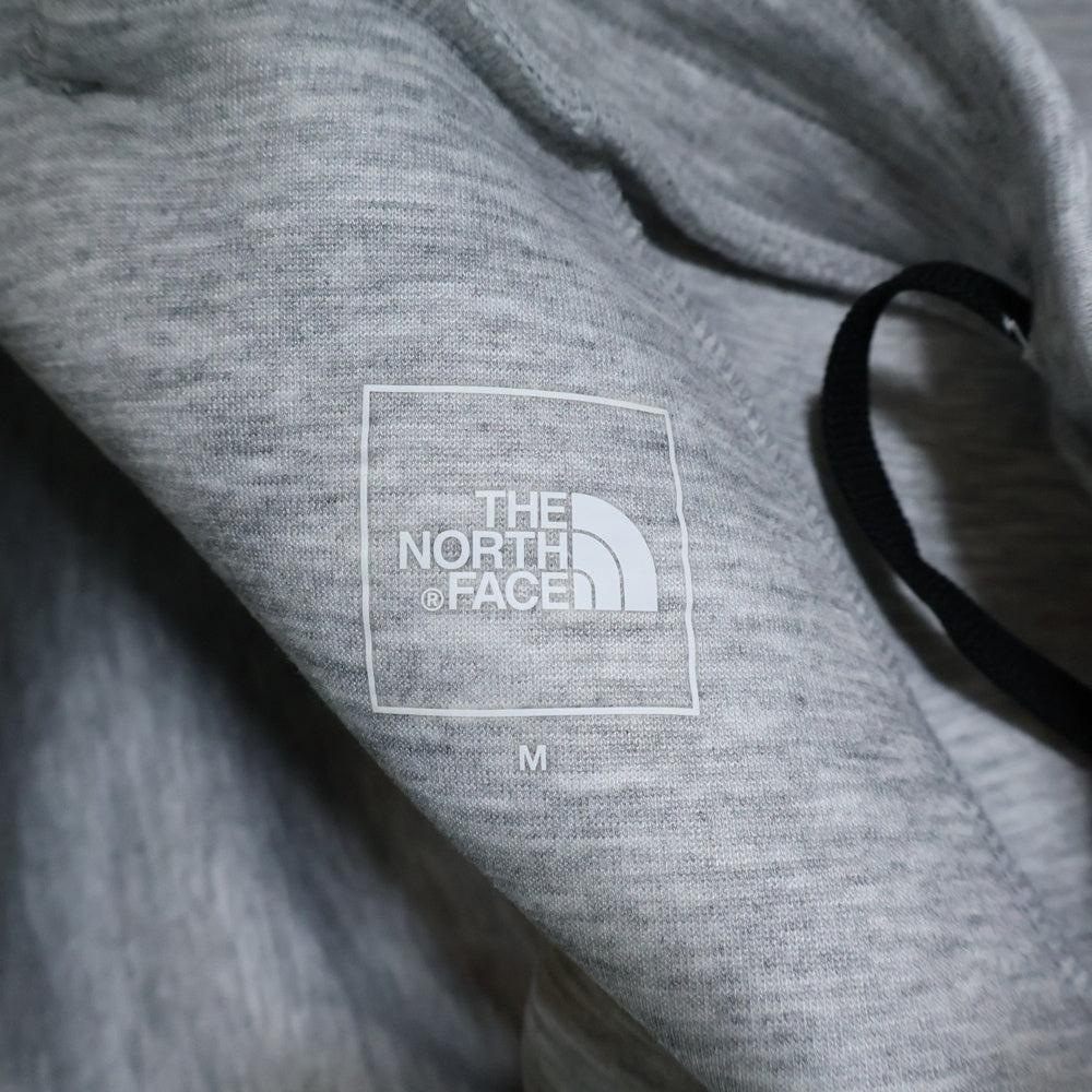 THE NORTH FACE(ザノースフェイス) テックエアー スウェット ジョガーパンツ グレー NBW32287 レディース