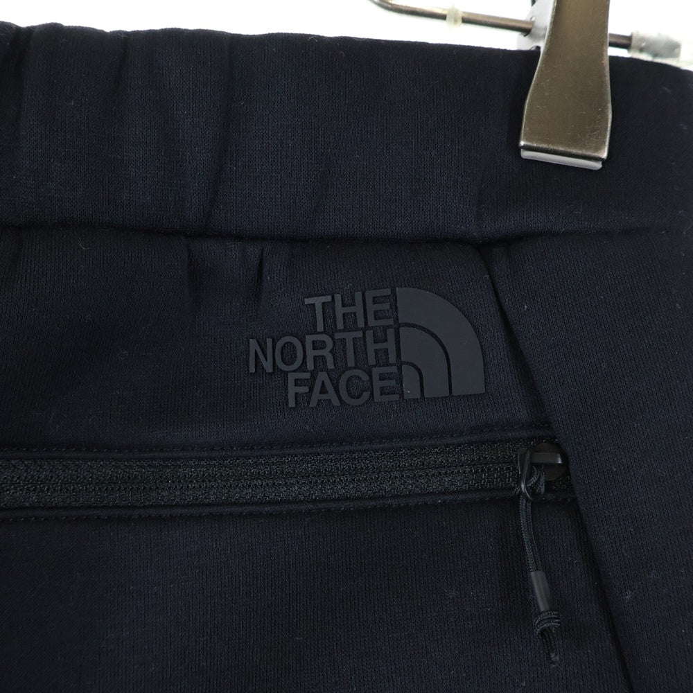 THE NORTH FACE(ザノースフェイス) テックエアー スウェット ジョガーパンツ ブラック NBW32287 レディース