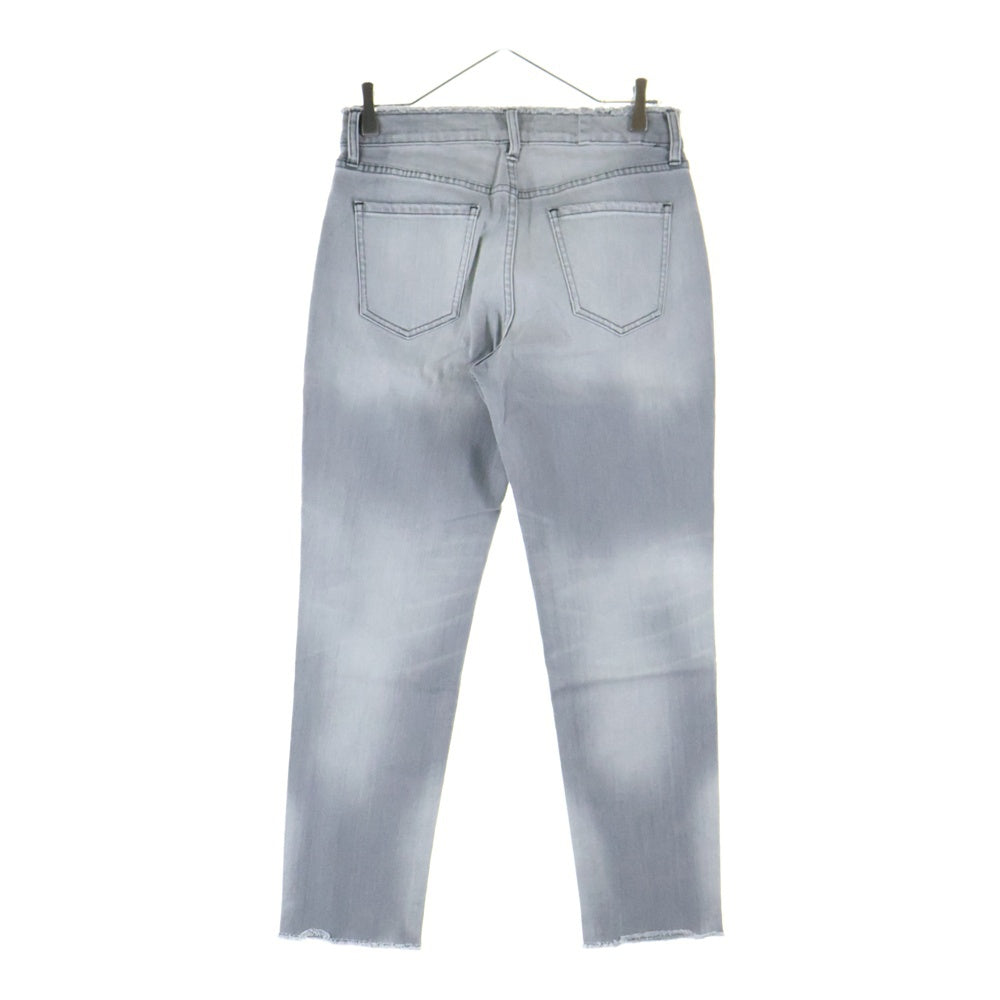 NO BRAND(ノーブランド) Healthy Denim 5952703lgf デニムパンツ グレー レディース