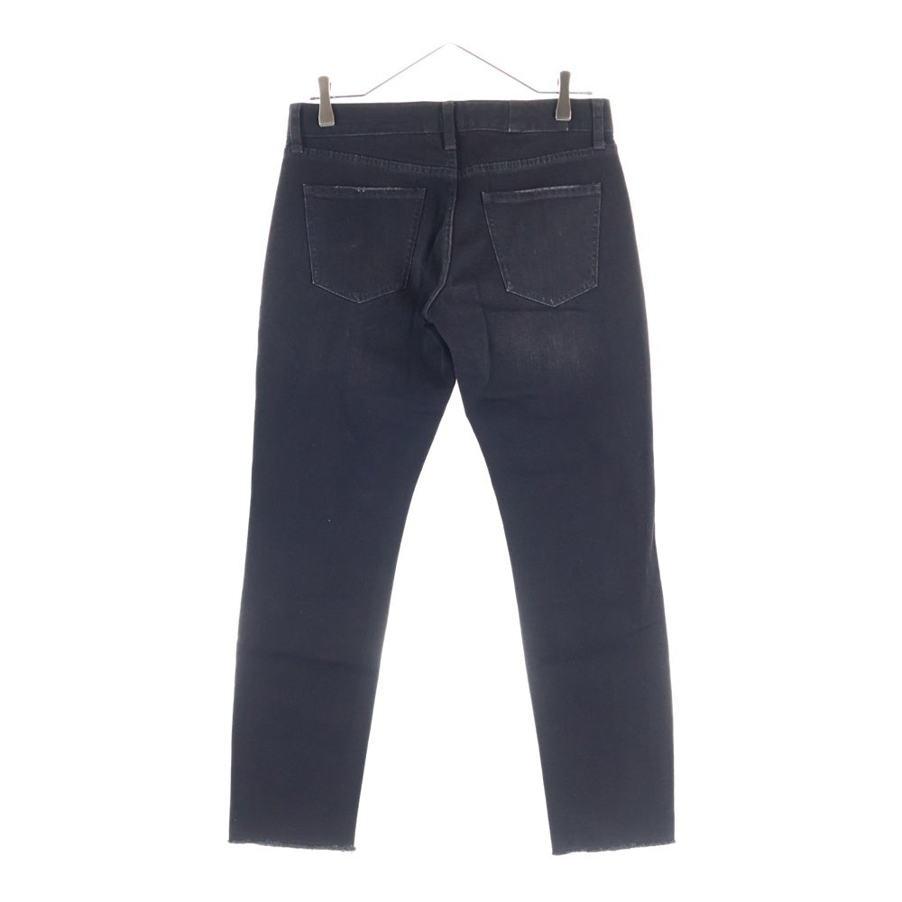 NO BRAND(ノーブランド) Healthy Denim HL59559 デニムパンツ ブラック レディース