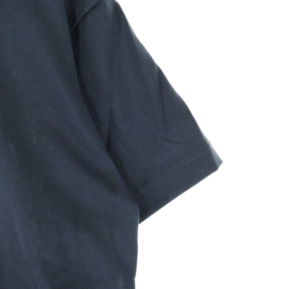 THE NORTH FACE(ザノースフェイス) アウトドアプリント 半袖Tシャツ ブラック NTW32155 レディース