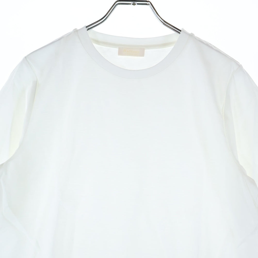 TOMORROWLAND(トゥモローランド) Ballsey 半袖Tシャツ ホワイト 11-03-22-03103 レディース