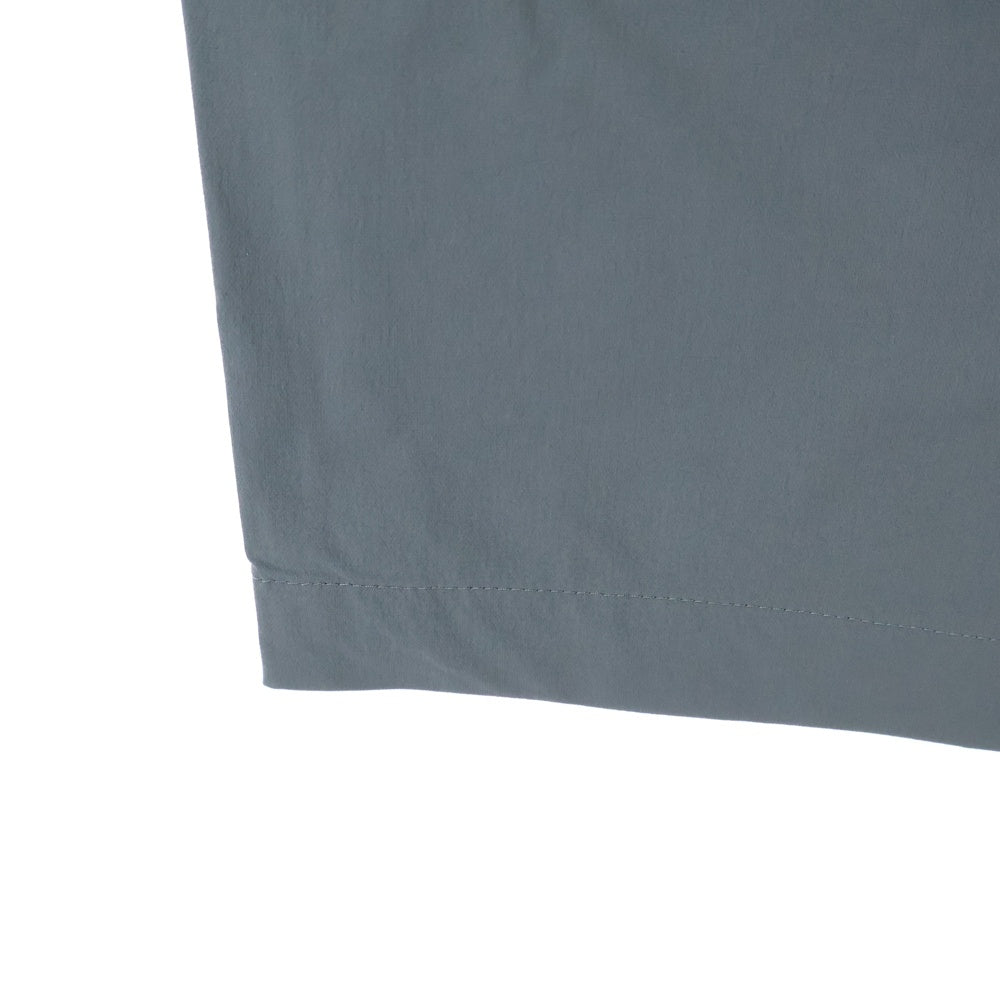 MIZUNO(ミズノ) ナイロン パンツ グレー B2MF0214 レディース