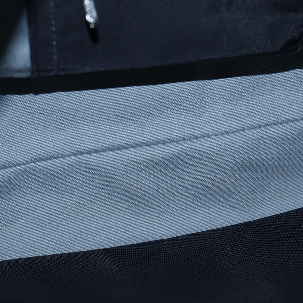 marimekko(マリメッコ) キャンバス トートバッグ グレー