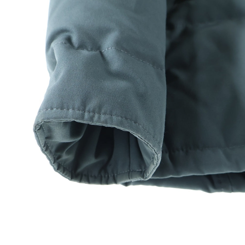 CANADA GOOSE(カナダグース) JASPER PARKA ジャスパーパーカー ファー付きジャケット 68F8490 グリーン