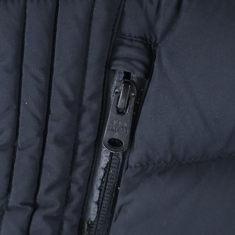 TATRAS(タトラス) 17AW TARO DOWN JACKET MTA17A4448 タロ ダウン