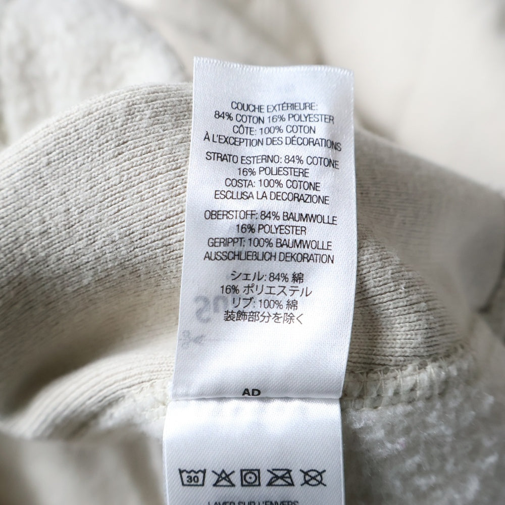 SUPREME(シュプリーム) 24AW Box Logo Hooded Sweatshirt ボックスロゴ プルオーバースウェットパーカー ベージュ