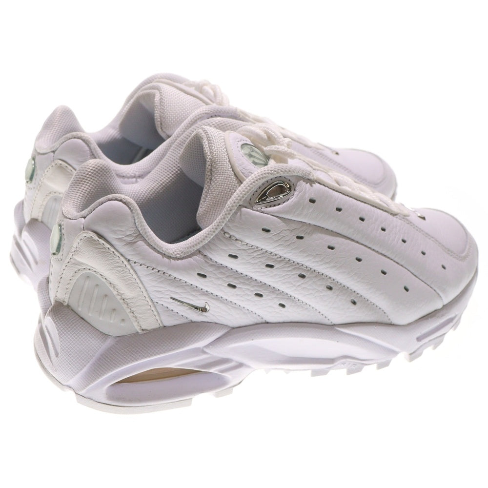 NIKE(ナイキ) ×NOCTA HOT STEP AIR TERRA DH4692-100 ノクタ ホット ステップ エア テラ ローカットスニーカー ホワイト レディース US6/24.0cm