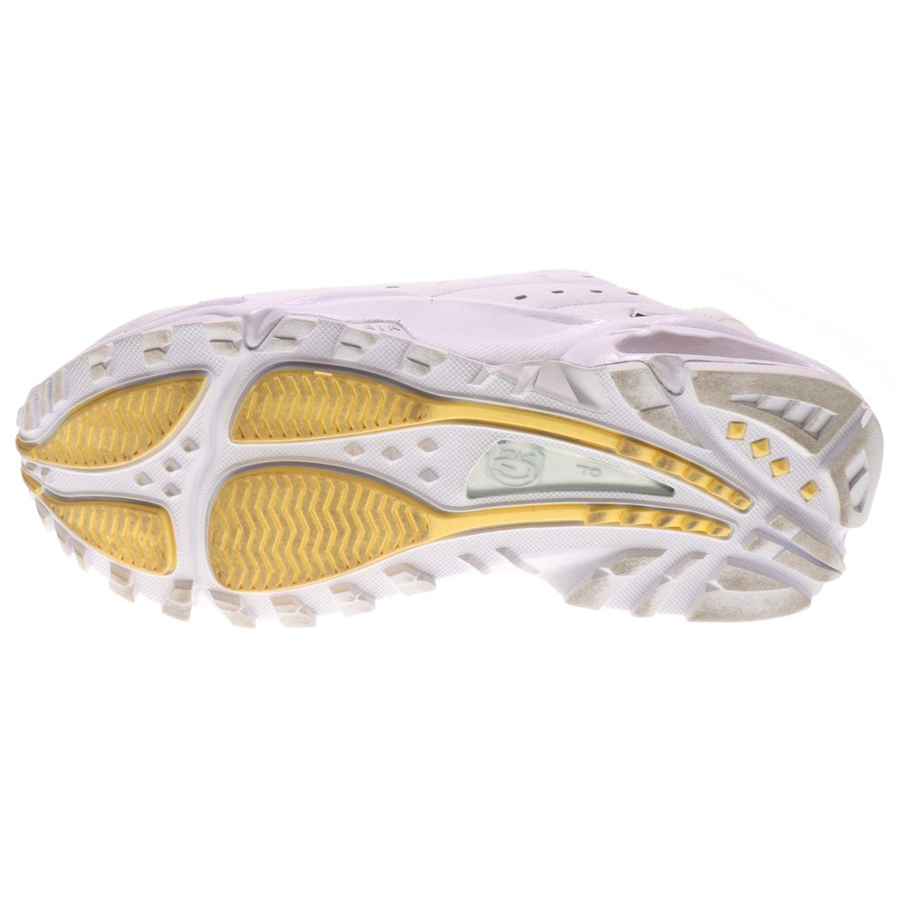 NIKE(ナイキ) ×NOCTA HOT STEP AIR TERRA DH4692-100 ノクタ ホット ステップ エア テラ ローカットスニーカー ホワイト レディース US6/24.0cm