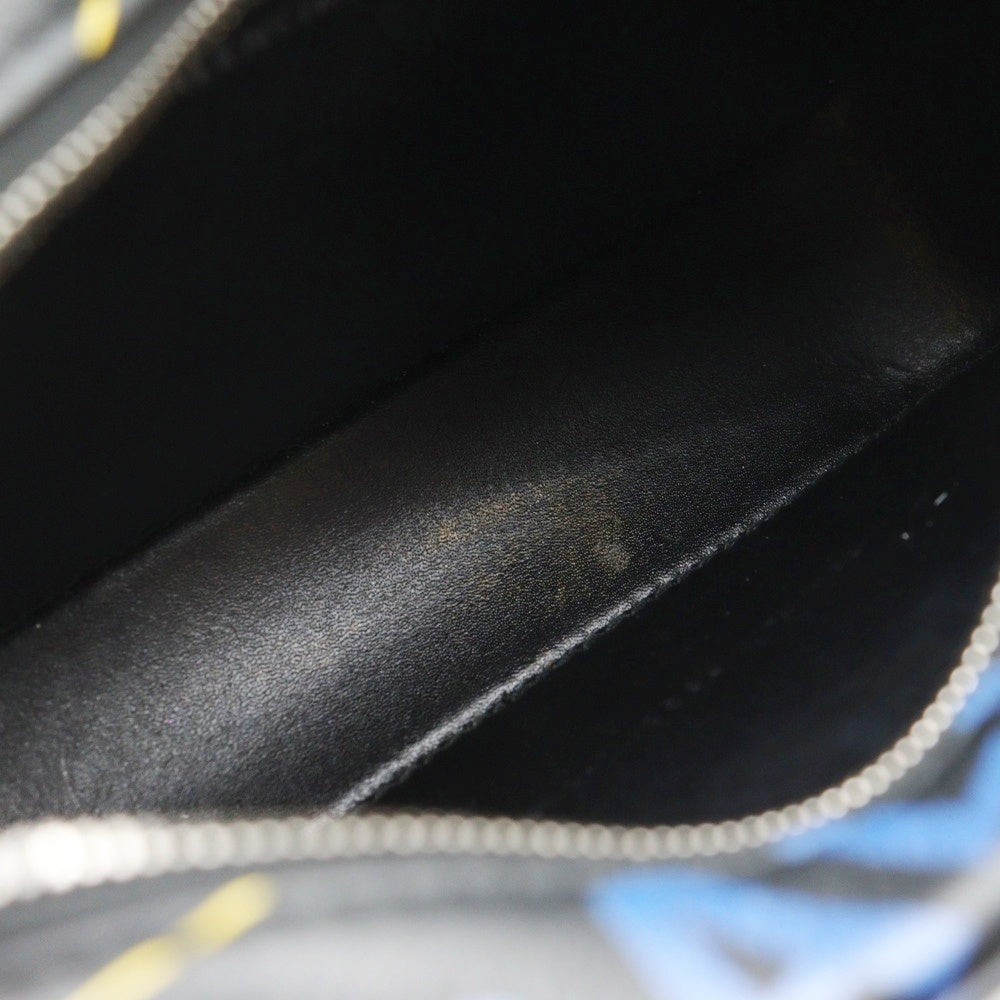 BALENCIAGA(バレンシアガ) エブリデイ カメラバッグ ショルダーバッグ XS 552372 ブラック/マルチ