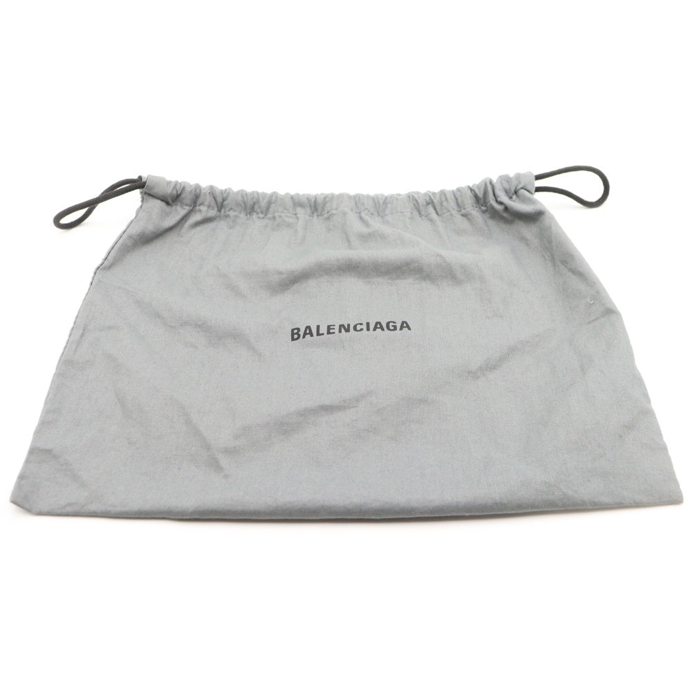 BALENCIAGA(バレンシアガ) エブリデイ カメラバッグ ショルダーバッグ XS 552372 ブラック/マルチ