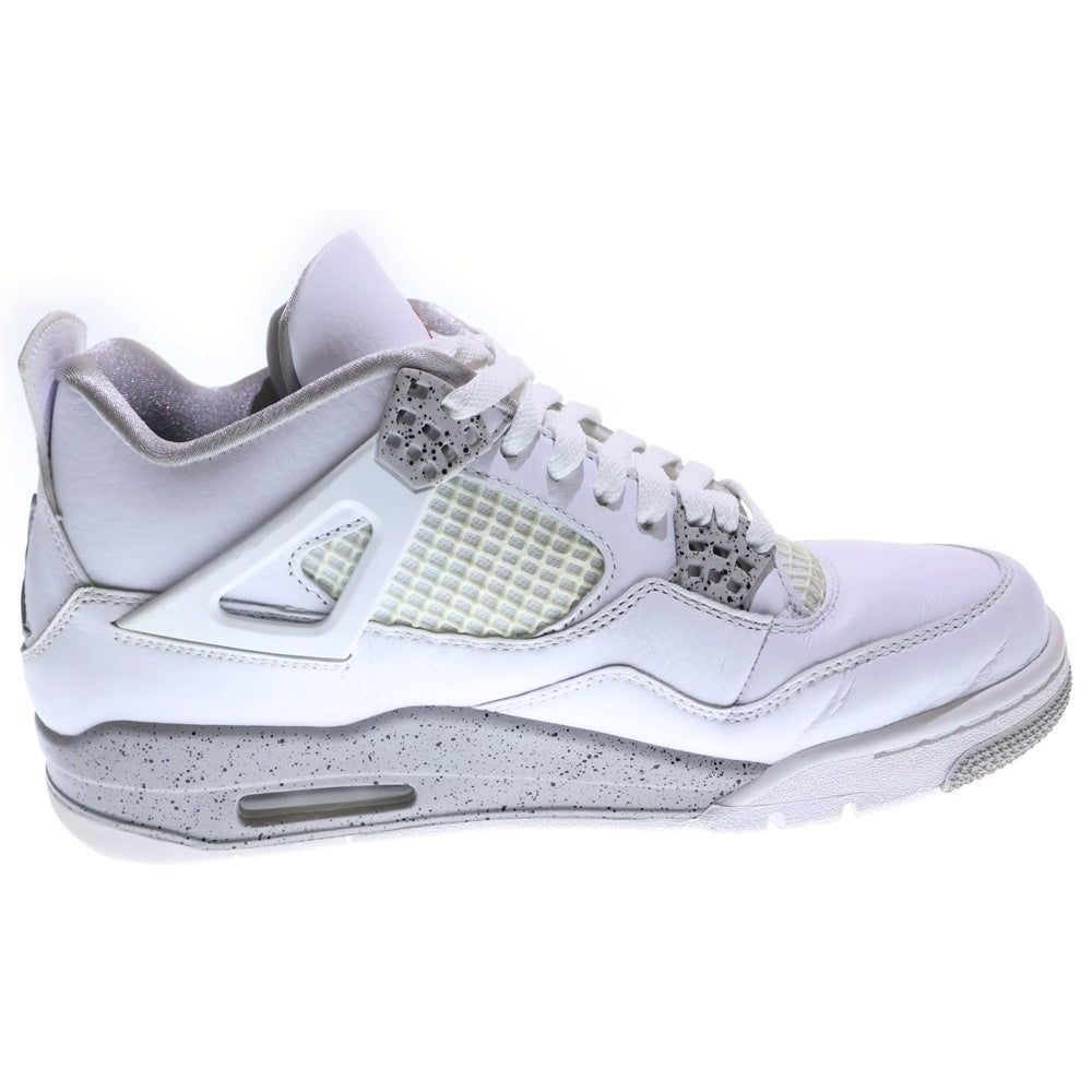 NIKE(ナイキ) AIR JORDAN4 RETRO CT8527-100 エアジョーダン 4 レトロ