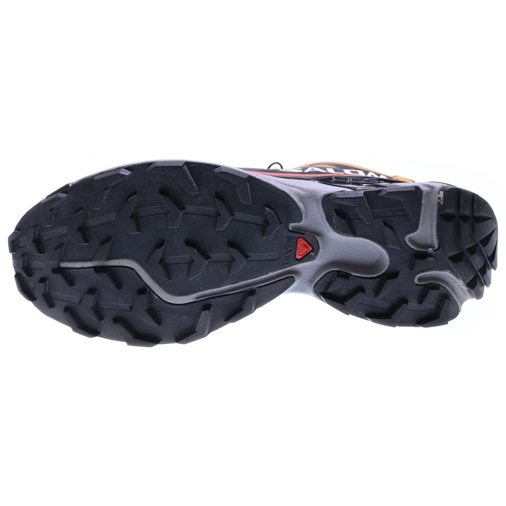 SALOMON(サロモン) XT-4 ADV 409517 ローカットスニーカー レッド/オレンジ US9/27.0cm