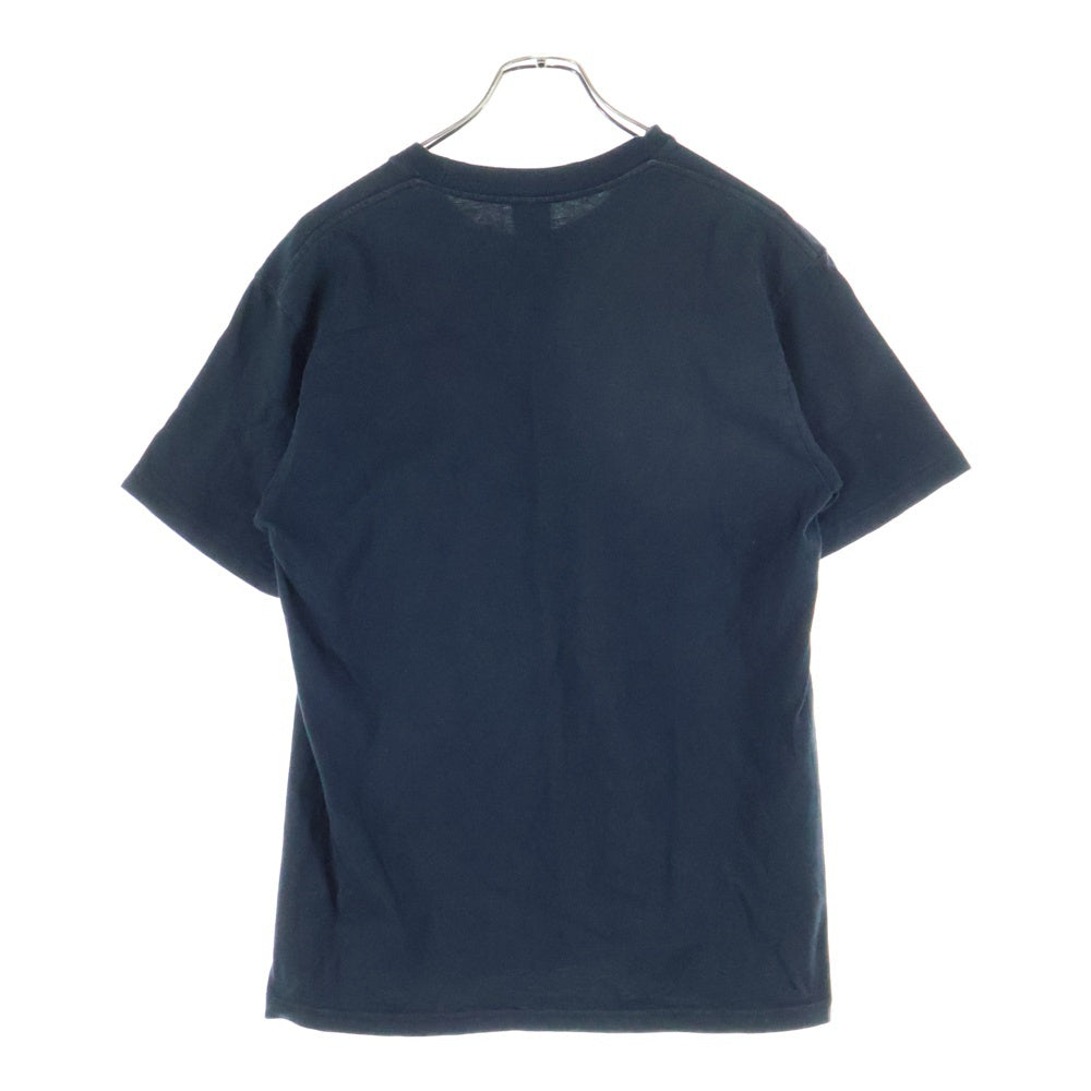 SUPREME(シュプリーム) 18SS Rocks Tee フロントプリント半袖カットソー 半袖Tシャツ ブラック