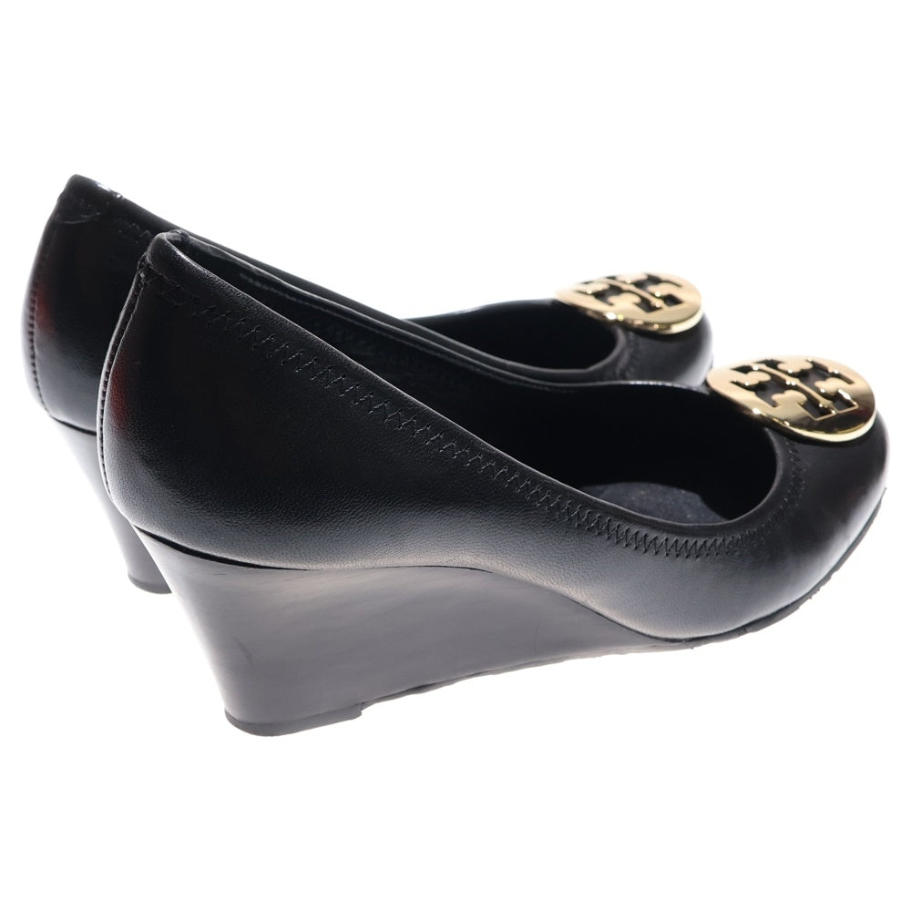 TORY BURCH(トリー バーチ) SALLY WEDGE ウェッジシューズ ローカットシューズ 50008644 ブラウン