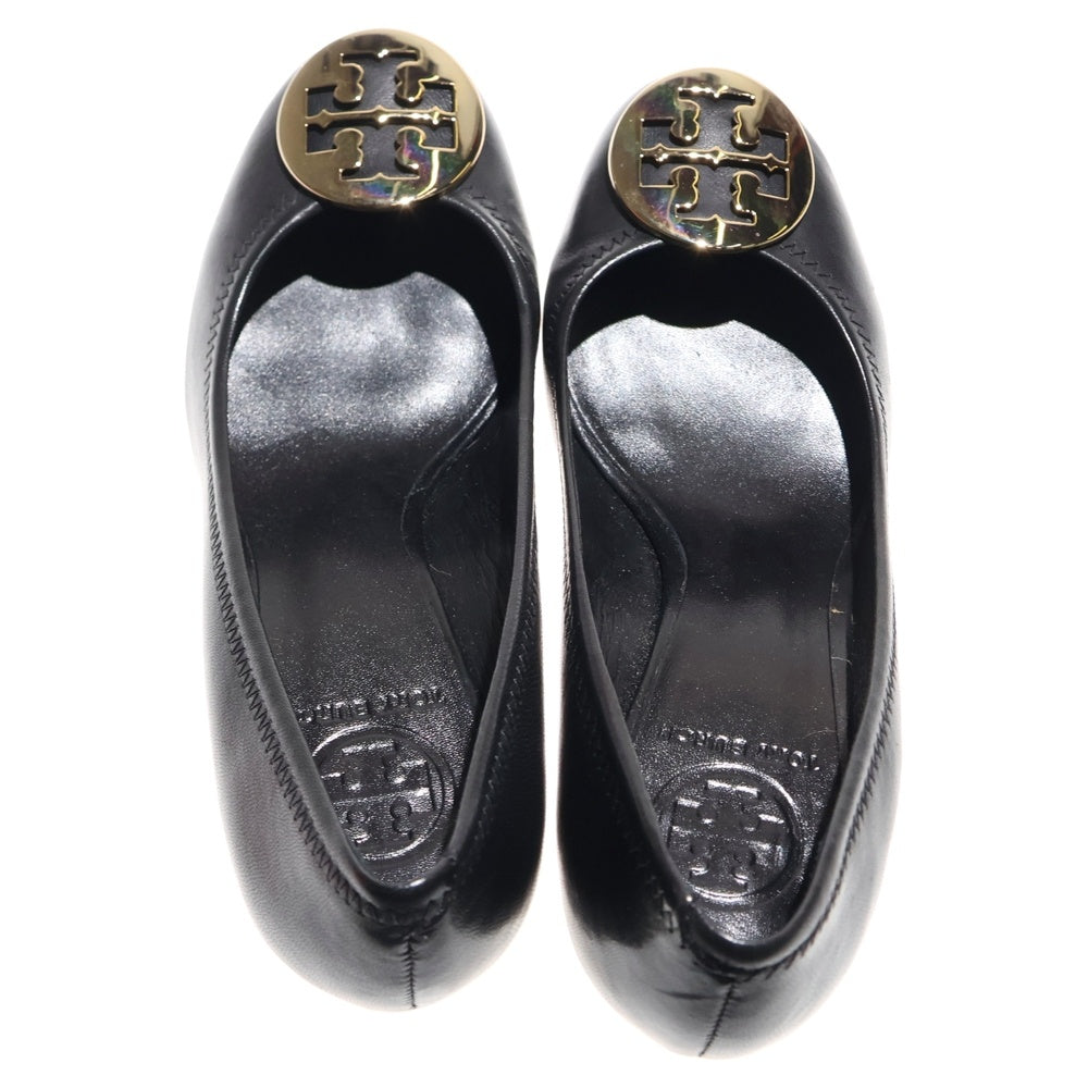 TORY BURCH(トリー バーチ) SALLY WEDGE ウェッジシューズ ローカットシューズ 50008644 ブラウン