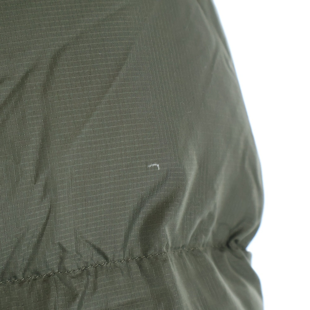 THE NORTH FACE(ザノースフェイス) Nuptse Jacket ND91841 ヌプシジャケット カーキ