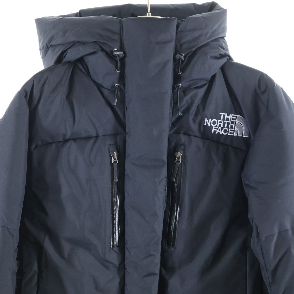 THE NORTH FACE(ザノースフェイス) Short Baltoro Light Jacket ショートバルトロダウンジャケット NDW92551 ブラック