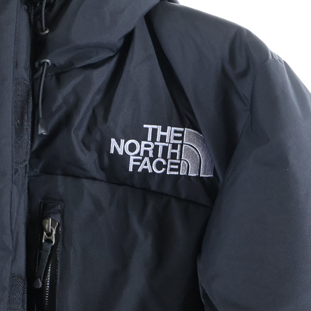 THE NORTH FACE(ザノースフェイス) Short Baltoro Light Jacket ショートバルトロダウンジャケット NDW92551 ブラック