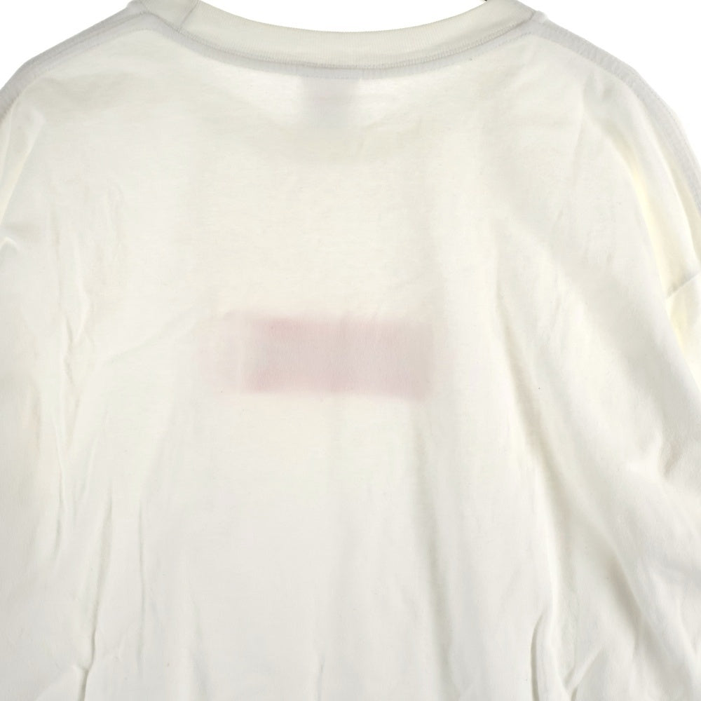 SUPREME(シュプリーム) 20AW Box Logo L/S Tee ボックスロゴプリント