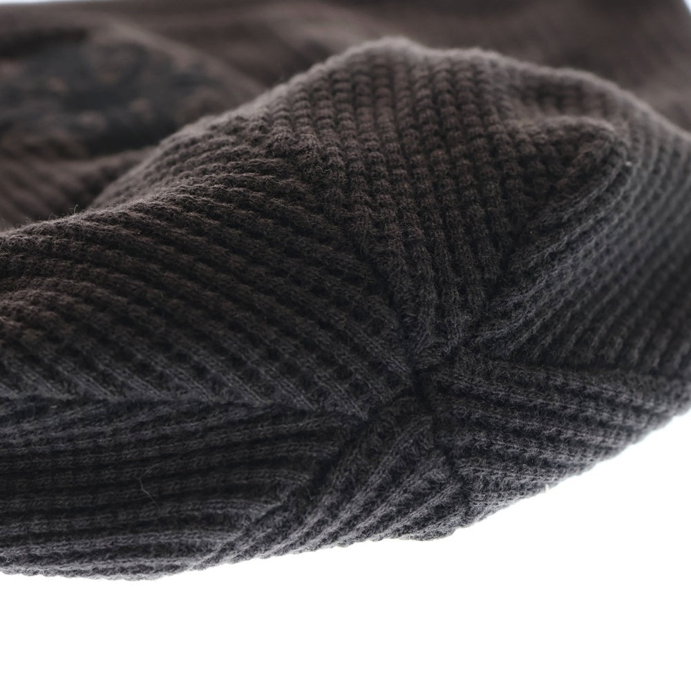 CHROME HEARTS(クロムハーツ) OLD オールド クロス刺繍 サーマル