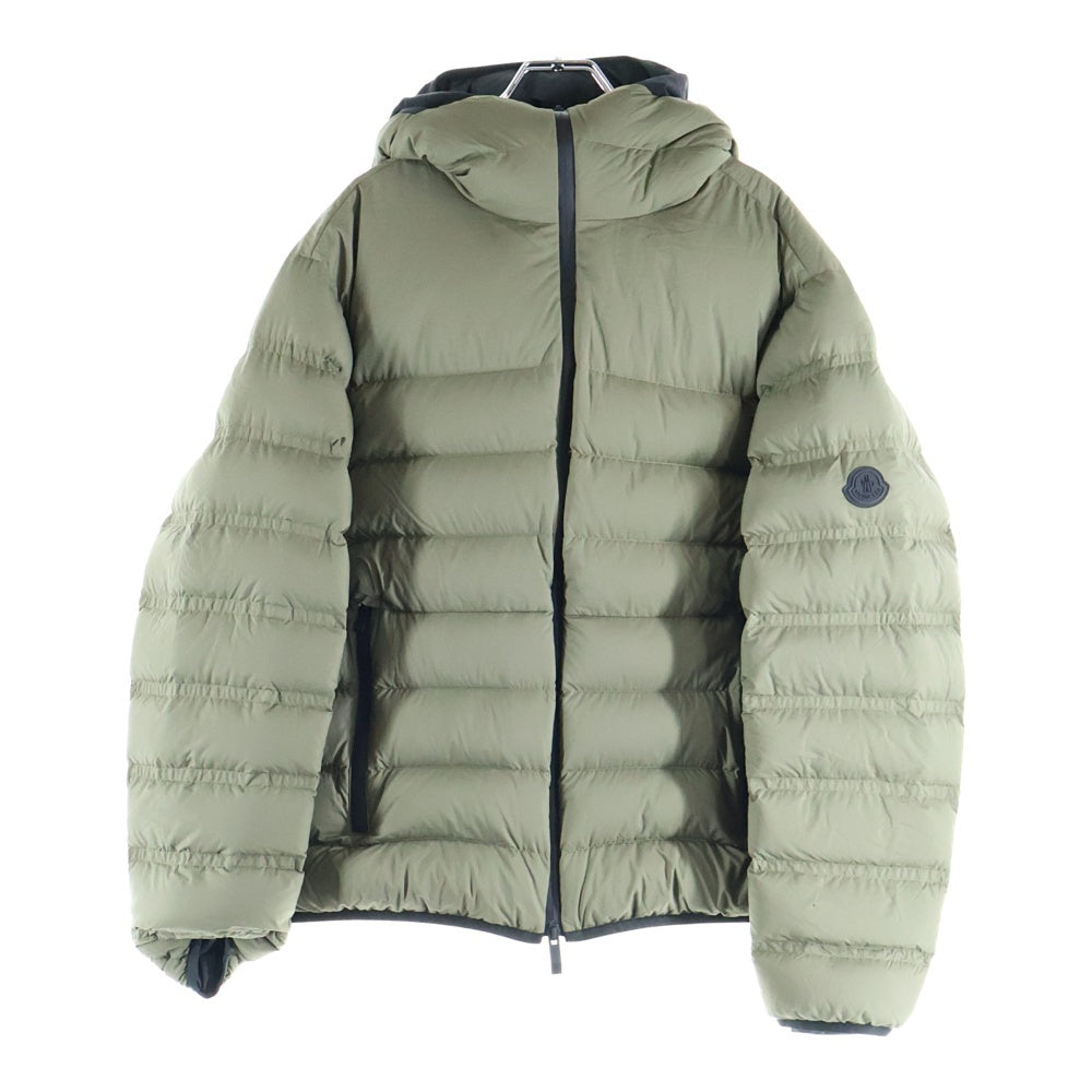 MONCLER(モンクレール) ARROUX アロー ダウンジャケット I20911A00114 カーキ