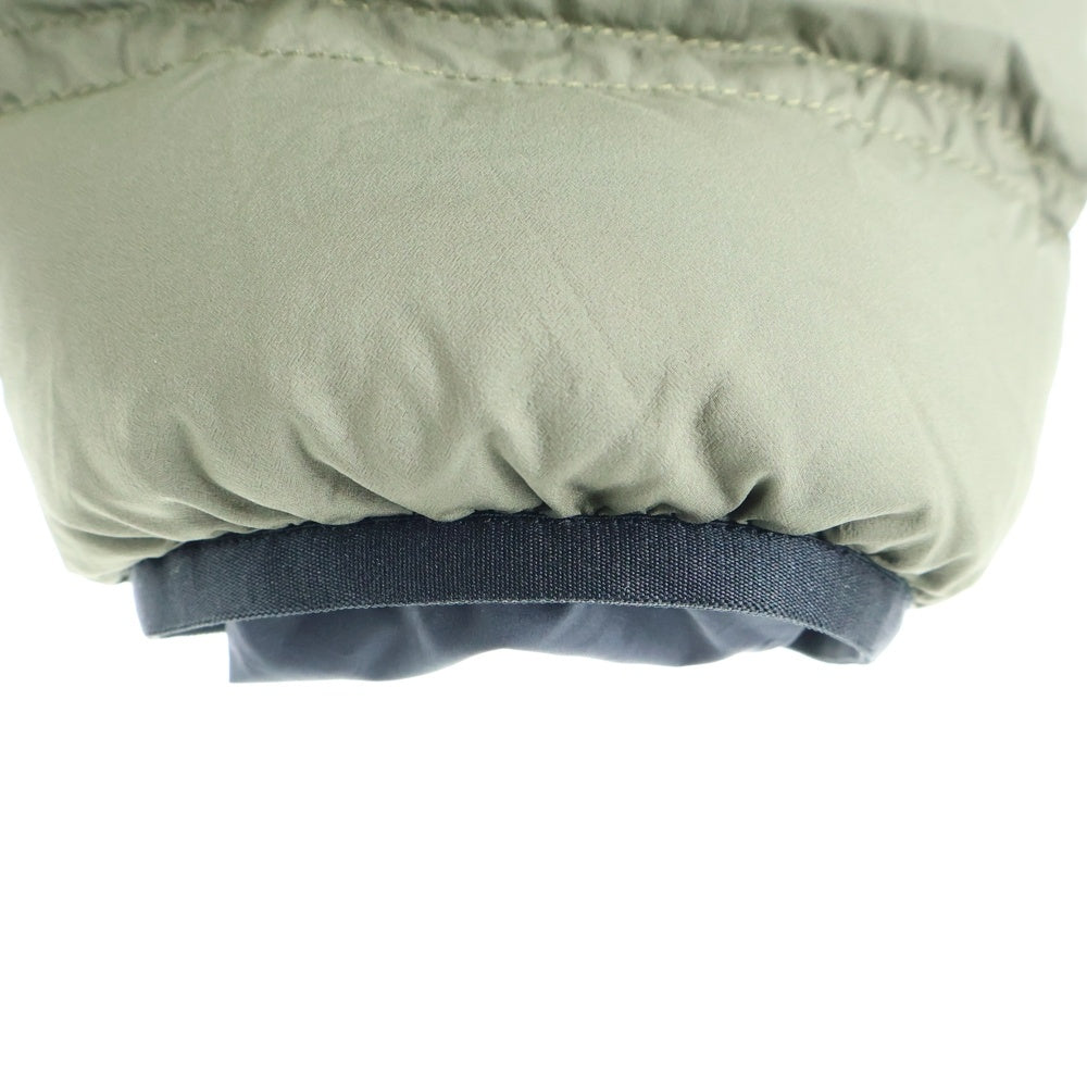 MONCLER(モンクレール) ARROUX アロー ダウンジャケット I20911A00114 カーキ