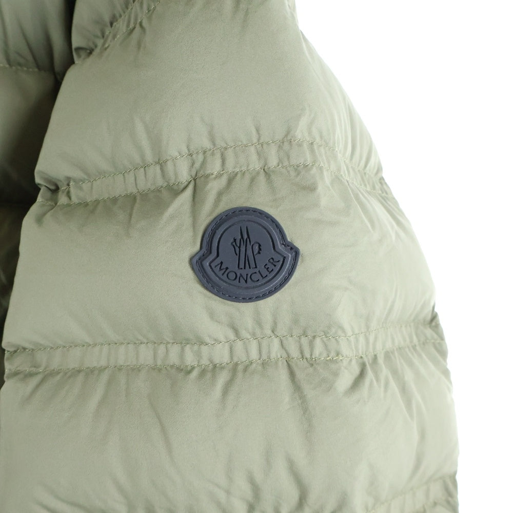 MONCLER(モンクレール) ARROUX アロー ダウンジャケット I20911A00114 カーキ