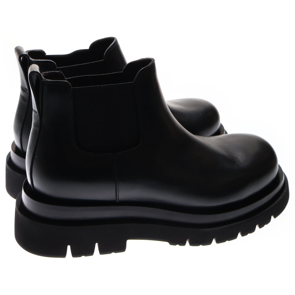 BOTTEGA VENETA(ボッテガヴェネタ) ラグ チェルシーアンクルブーツ
