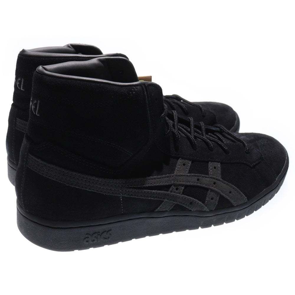 ASICS(アシックス) GEL-PTG MT 1201A274-001 ゲル ハイカットスニーカー ブラック US11/29.0cm