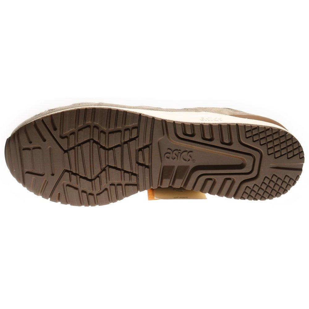 ASICS(アシックス) GEL-LYTE 3 OG 1201A444-200 ゲルライト ローカットスニーカー US11.5/29.0cm ベージュ
