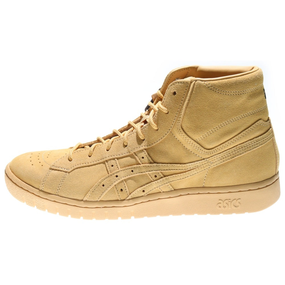 ASICS(アシックス) GEL-PTG MT 1201A274-200 ゲル ハイカットスニーカー US11.5/29.0cm ブラウン