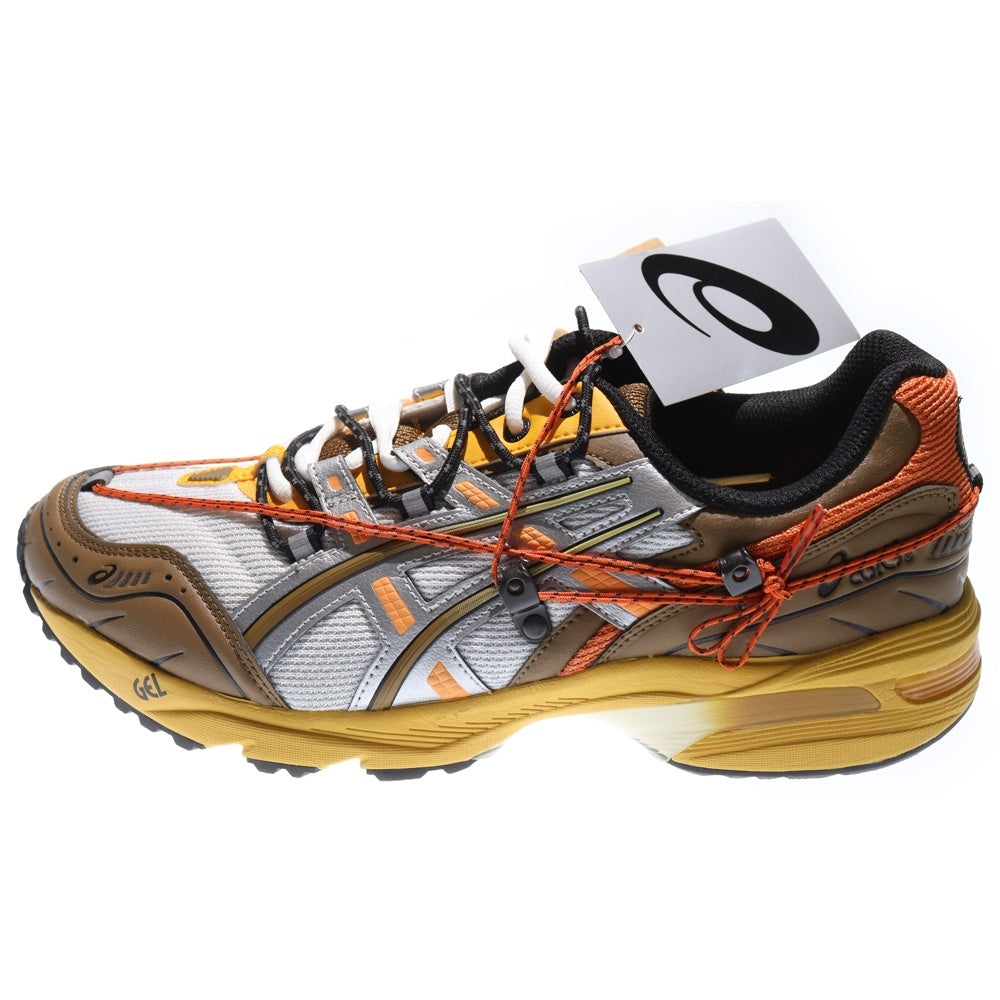 ASICS(アシックス) GEL-1090 1203A115-105 ゲル ローカットスニーカー マルチ US11/29.0cm