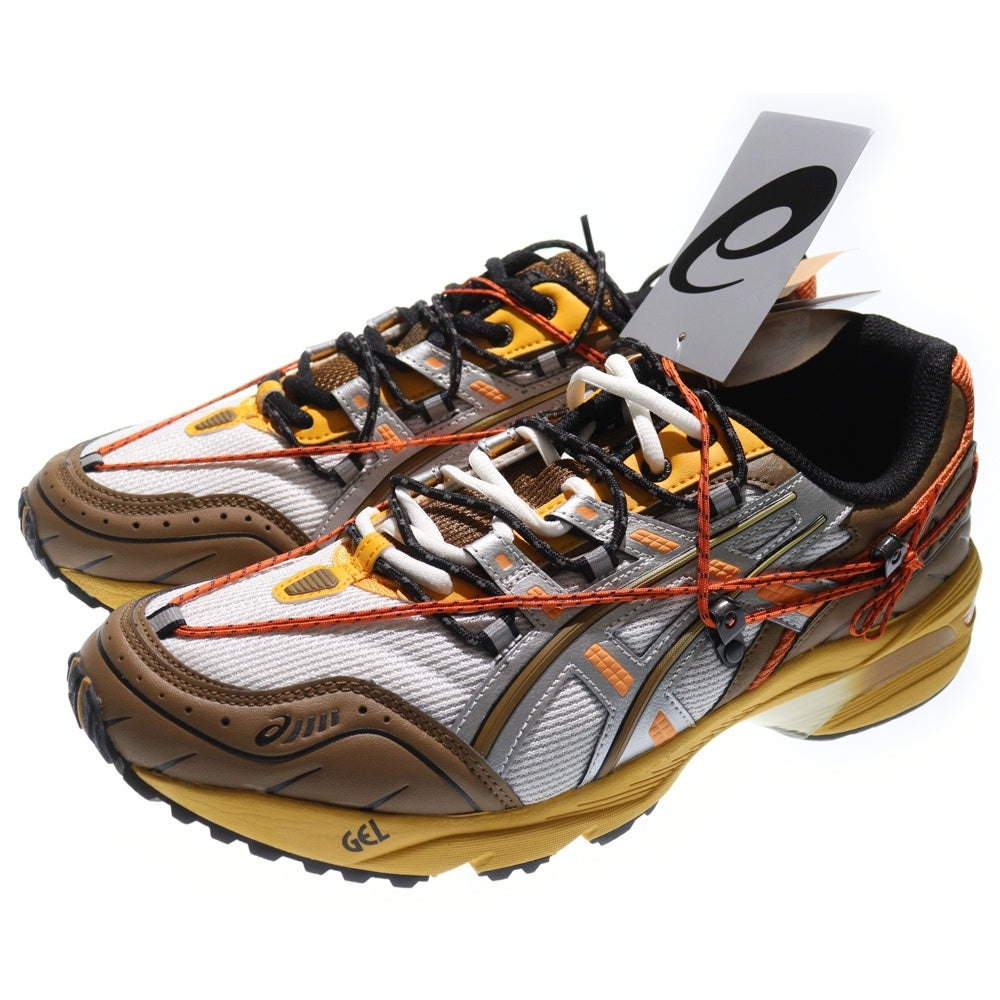 ASICS(アシックス) GEL-1090 1203A115-105 ゲル ローカットスニーカー マルチ US11/29.0cm