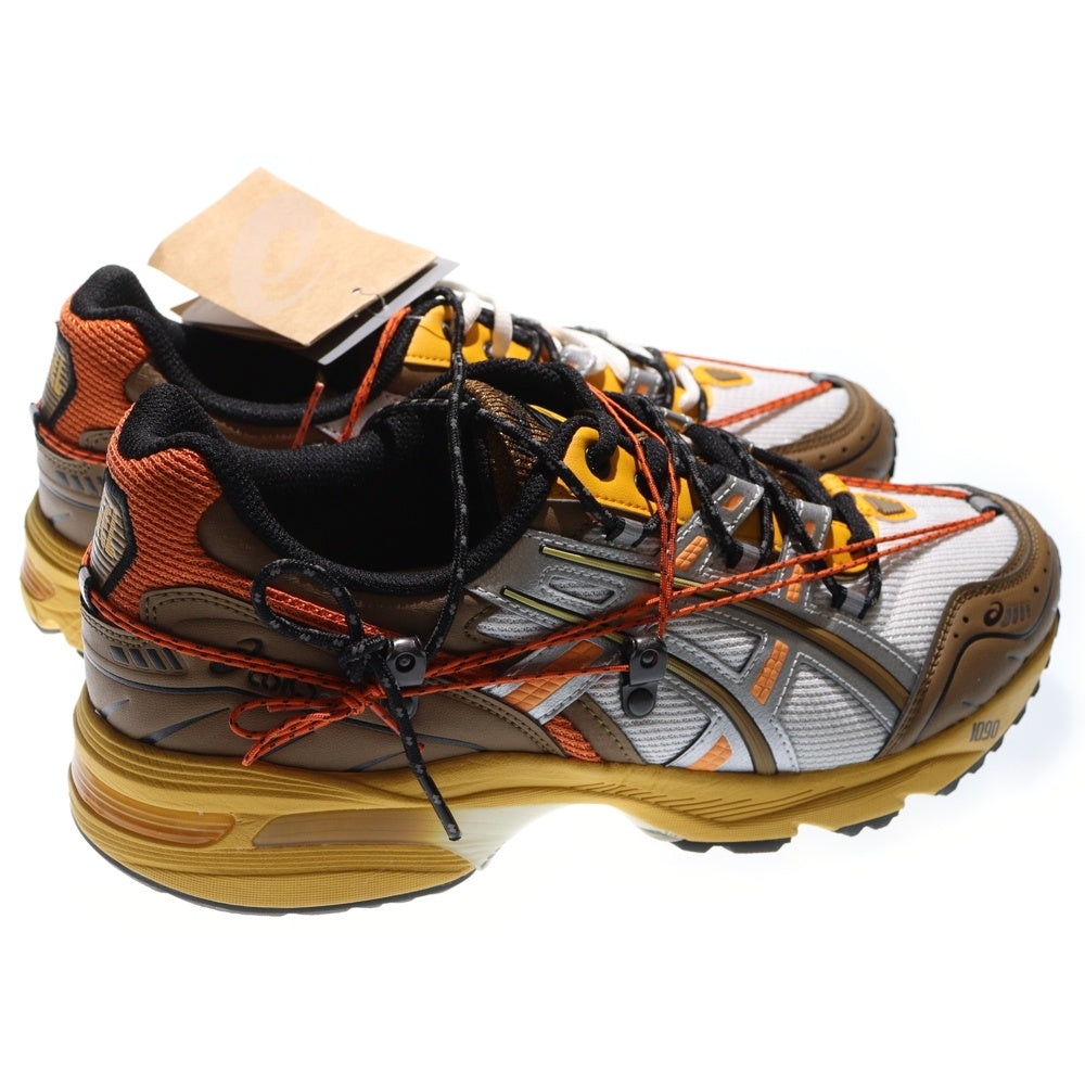 ASICS(アシックス) GEL-1090 1203A115-105 ゲル ローカットスニーカー マルチ US11/29.0cm