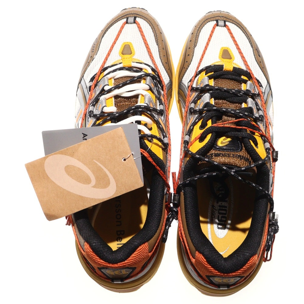 ASICS(アシックス) GEL-1090 1203A115-105 ゲル ローカットスニーカー マルチ US11/29.0cm