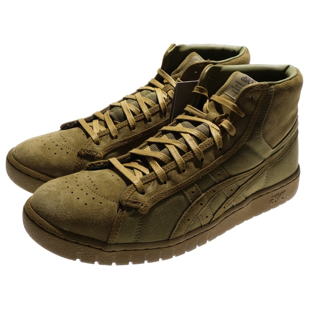 ASICS Tiger(アシックスタイガー) GEL-PTG HK732-8686 ハイカット