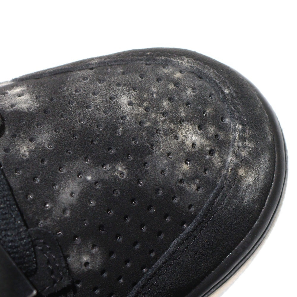 NIKE(ナイキ) ×UNDEFEATED DUNK LOW SP 5 ON IT DO9329-001 アンディフィーテッド ダンク ファイブオンイット ローカットスニーカー ブラック US11/29.0cm