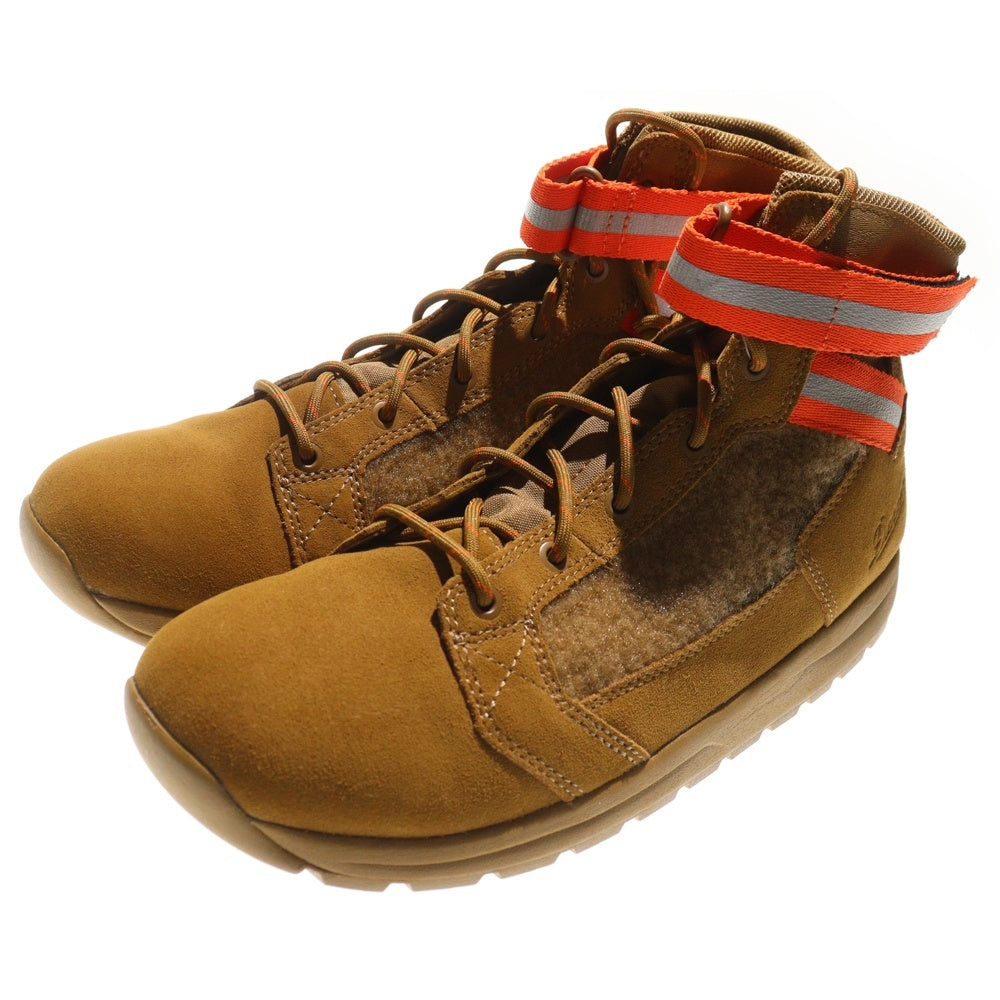 DANNER(ダナー) TACHYON D620137 タキオン ハイカットスニーカー ブラウン US11/29.0cm