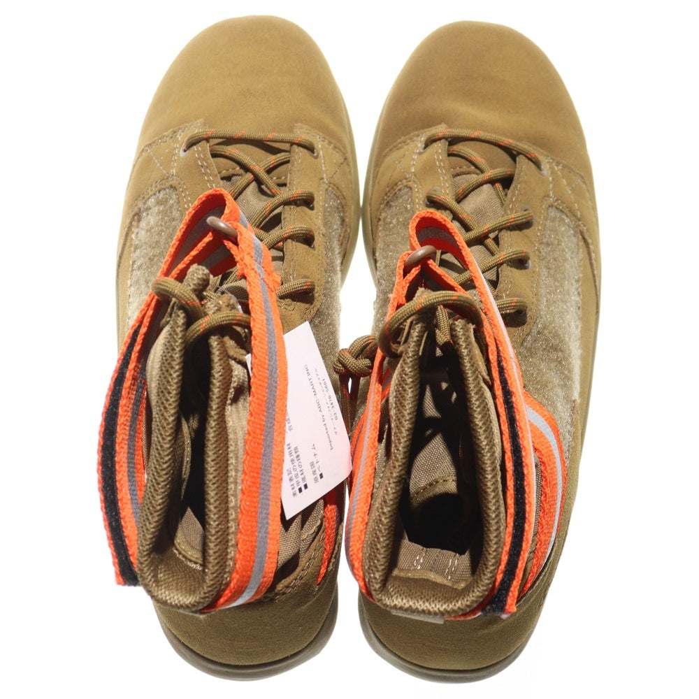 DANNER(ダナー) TACHYON D620137 タキオン ハイカットスニーカー ブラウン US11/29.0cm