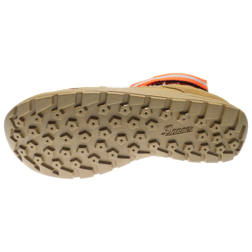 DANNER(ダナー) TACHYON D620137 タキオン ハイカットスニーカー ブラウン US11/29.0cm